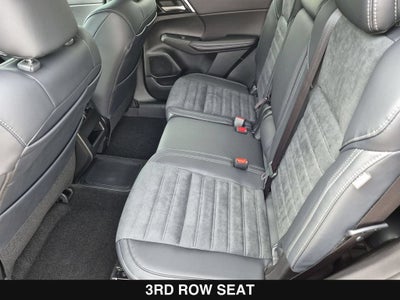 2026 Nissan Rogue Plug-In Hybrid SL