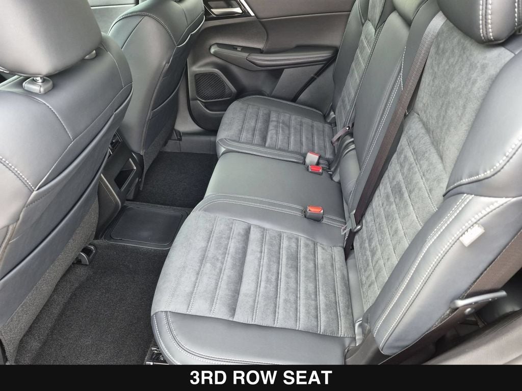 2026 Nissan Rogue Plug-In Hybrid SL