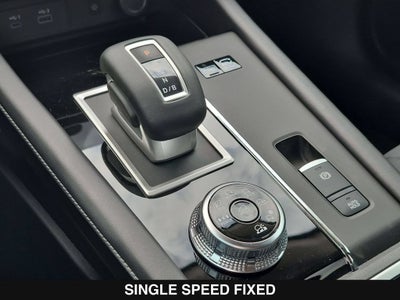 2026 Nissan Rogue Plug-In Hybrid SL