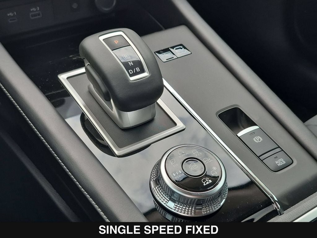2026 Nissan Rogue Plug-In Hybrid SL