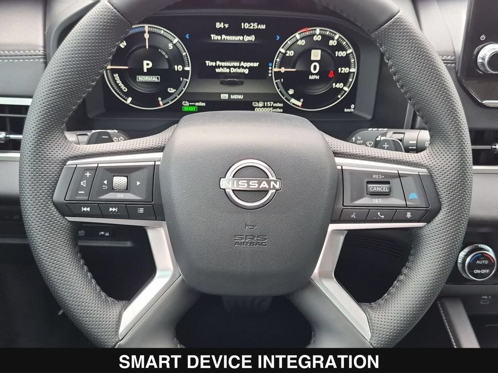 2026 Nissan Rogue Plug-In Hybrid SL
