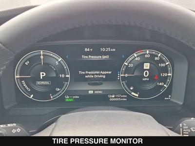 2026 Nissan Rogue Plug-In Hybrid SL