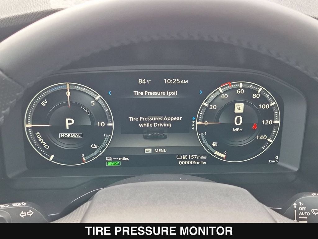 2026 Nissan Rogue Plug-In Hybrid SL