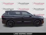 2026 Nissan Rogue Plug-In Hybrid SL