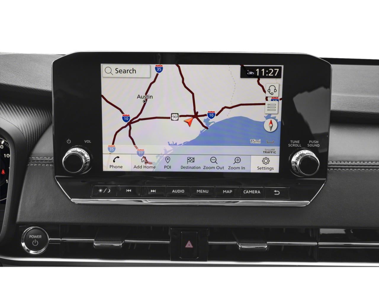 2026 Nissan Rogue Plug-In Hybrid SL