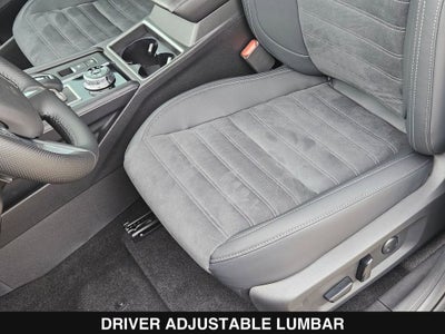 2026 Nissan Rogue Plug-In Hybrid SL