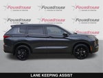 2026 Nissan Rogue Plug-In Hybrid SL