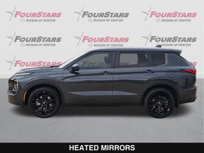 2026 Nissan Rogue Plug-In Hybrid SL