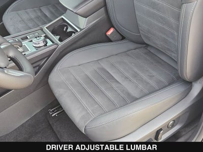 2026 Nissan Rogue Hybrid SL