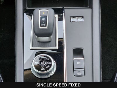 2026 Nissan Rogue Hybrid SL