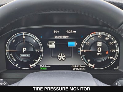 2026 Nissan Rogue Hybrid SL