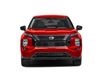 2026 Nissan Rogue Plug-In Hybrid SL