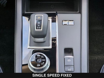 2026 Nissan Rogue Plug-In Hybrid SL