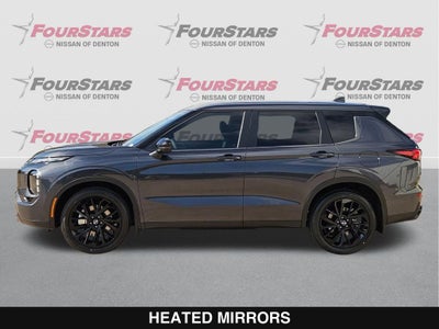 2026 Nissan Rogue Plug-In Hybrid SL