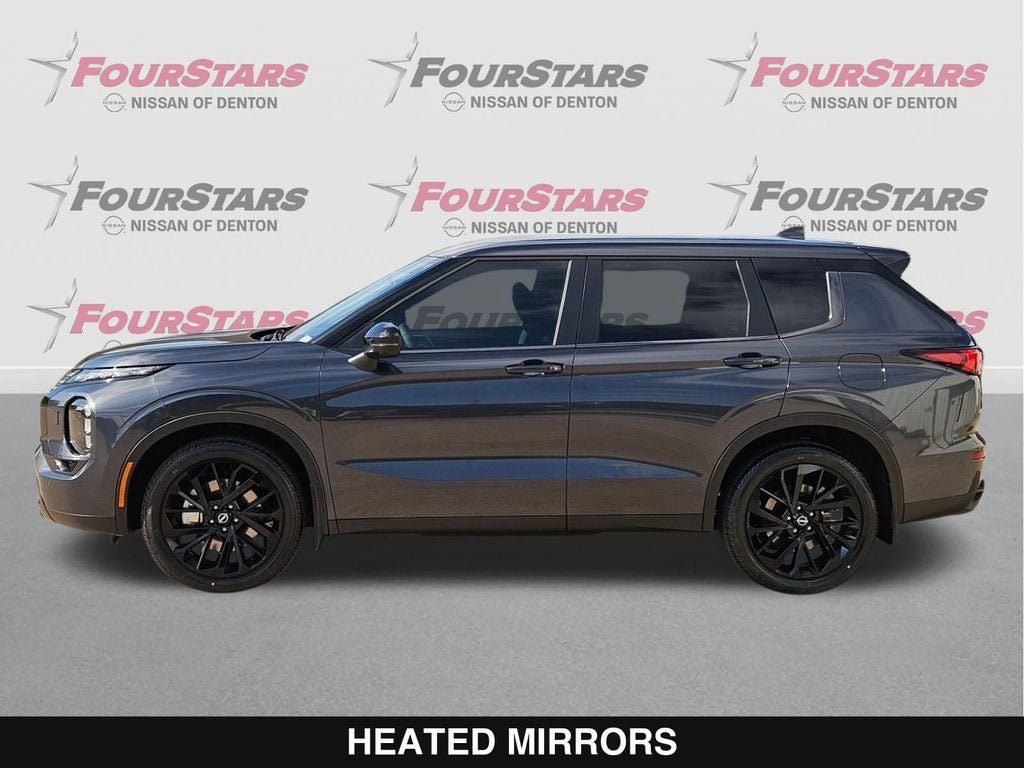 2026 Nissan Rogue Plug-In Hybrid SL
