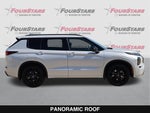 2026 Nissan Rogue Plug-In Hybrid Platinum