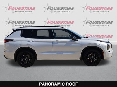 2026 Nissan Rogue Plug-In Hybrid Platinum