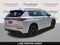 2026 Nissan Rogue Plug-In Hybrid Platinum