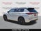 2026 Nissan Rogue Plug-In Hybrid Platinum