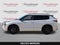 2026 Nissan Rogue Plug-In Hybrid Platinum