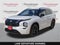 2026 Nissan Rogue Plug-In Hybrid Platinum