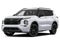 2026 Nissan Rogue Plug-In Hybrid Platinum