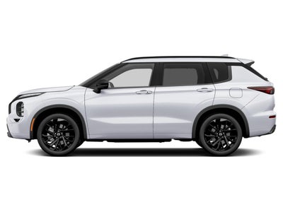 2026 Nissan Rogue Plug-In Hybrid Platinum