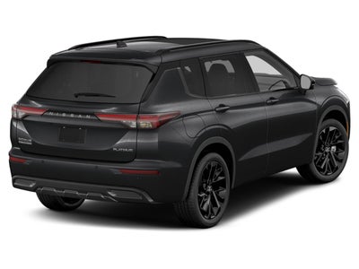 2026 Nissan Rogue Plug-In Hybrid Platinum