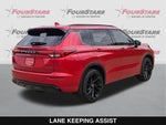 2026 Nissan Rogue Plug-In Hybrid Platinum