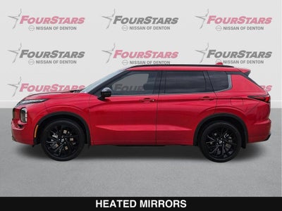2026 Nissan Rogue Plug-In Hybrid Platinum