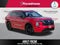 2026 Nissan Rogue Plug-In Hybrid Platinum