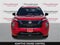 2026 Nissan Rogue Plug-In Hybrid Platinum