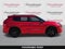 2026 Nissan Rogue Plug-In Hybrid Platinum