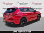 2026 Nissan Rogue Plug-In Hybrid Platinum
