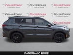 2026 Nissan Rogue Plug-In Hybrid Platinum