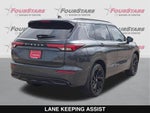 2026 Nissan Rogue Plug-In Hybrid Platinum
