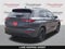 2026 Nissan Rogue Plug-In Hybrid Platinum
