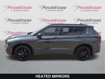 2026 Nissan Rogue Plug-In Hybrid Platinum