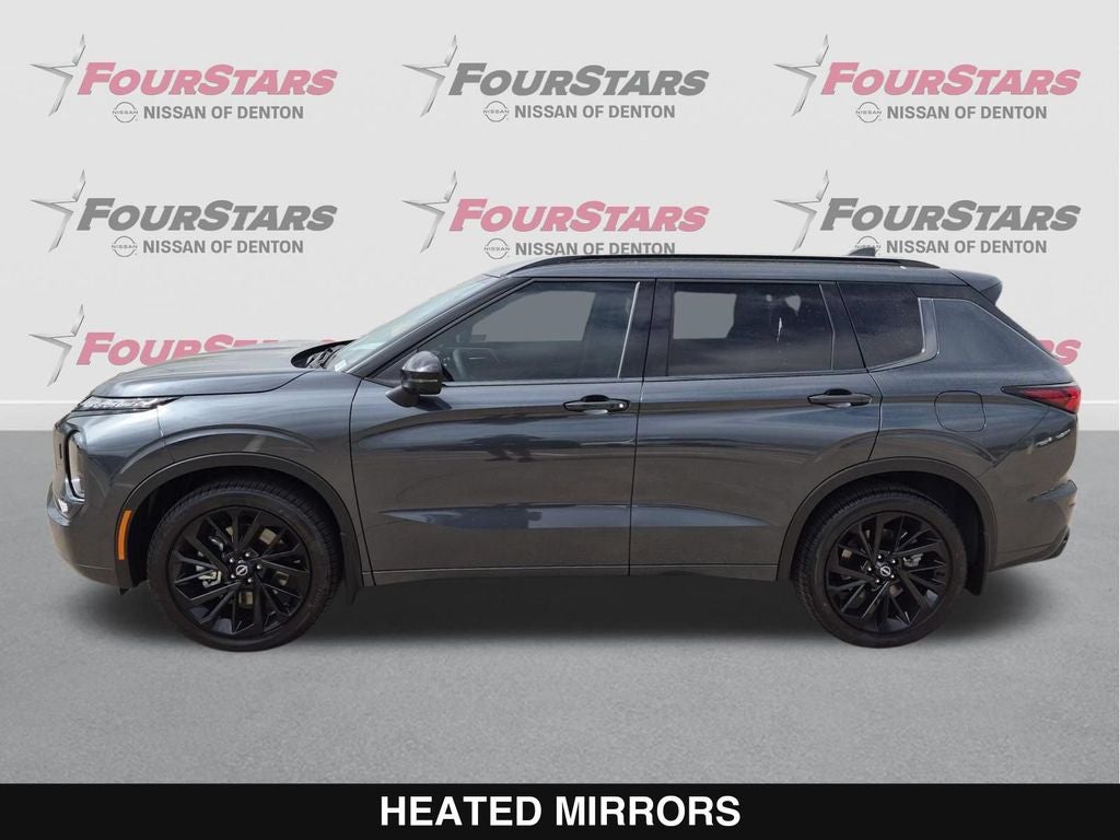 2026 Nissan Rogue Plug-In Hybrid Platinum