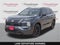 2026 Nissan Rogue Plug-In Hybrid Platinum