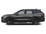 2026 Nissan Rogue Plug-In Hybrid Platinum