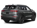 2026 Nissan Rogue Plug-In Hybrid Platinum