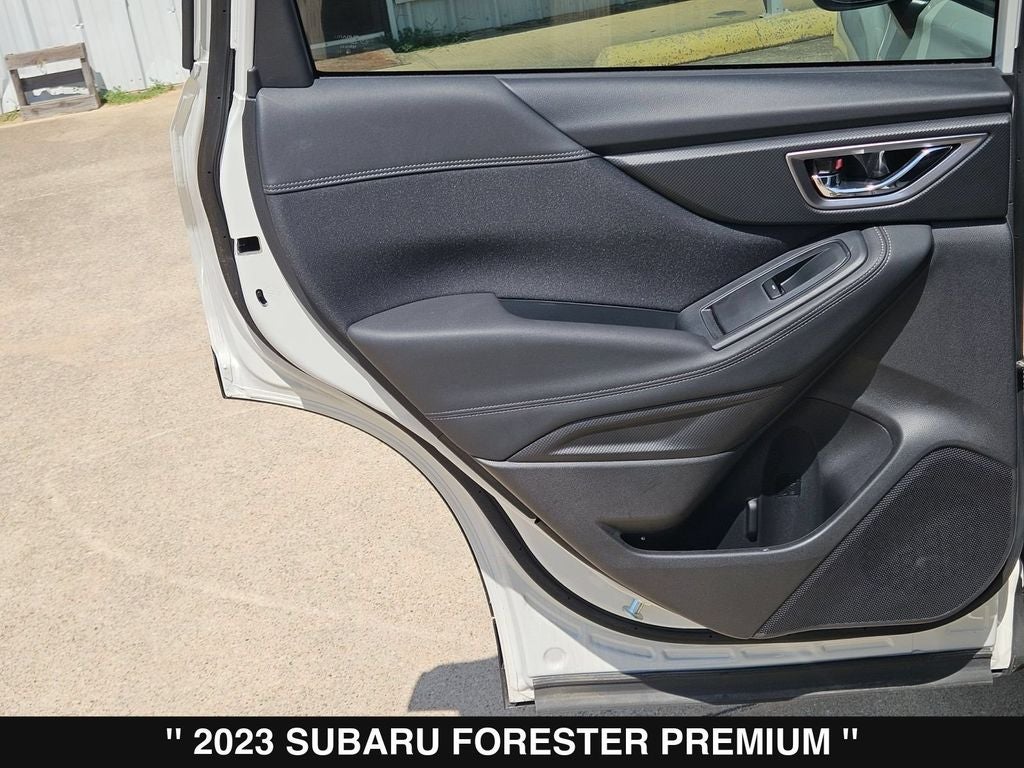 2023 Subaru Forester Premium