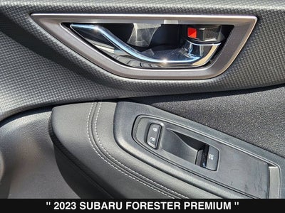 2023 Subaru Forester Premium