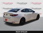 2022 Mazda Mazda3 Premium Plus