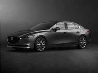 2022 Mazda Mazda3 Premium Plus