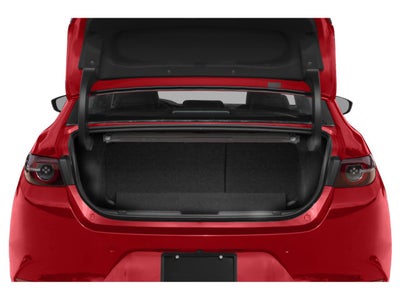 2022 Mazda Mazda3 Premium Plus