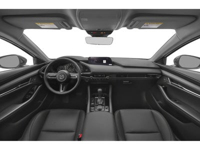 2022 Mazda Mazda3 Premium Plus