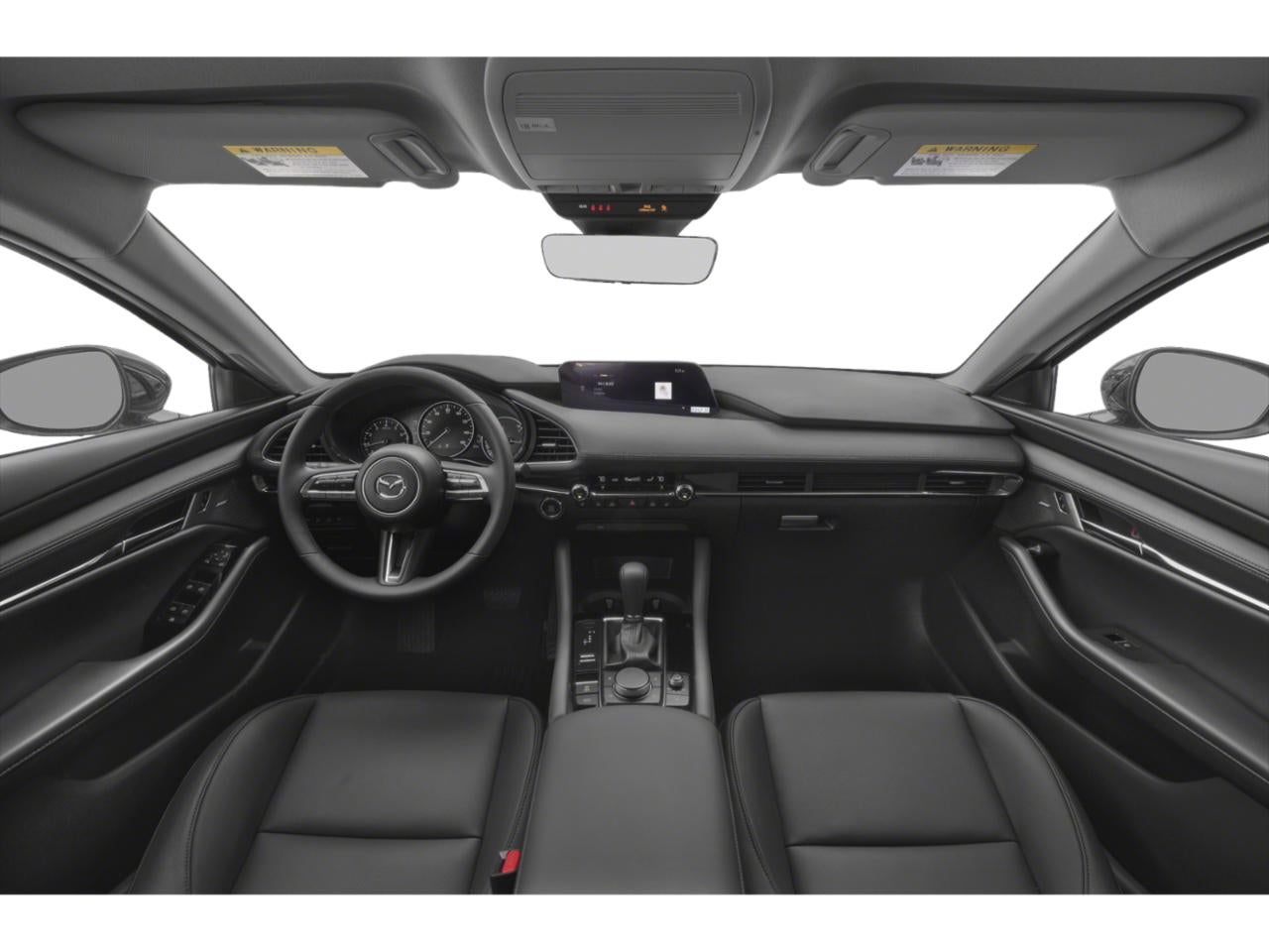 2022 Mazda Mazda3 Premium Plus