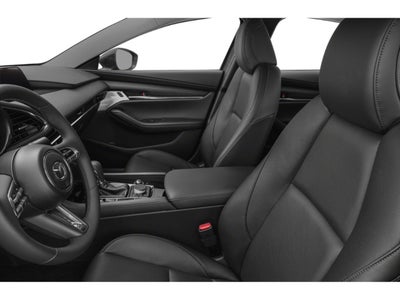 2022 Mazda Mazda3 Premium Plus